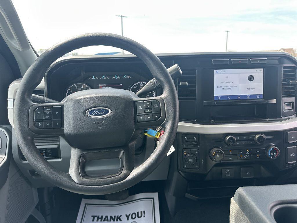 used 2024 Ford F-250 car, priced at $49,999