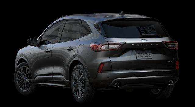 new 2025 Ford Escape car, priced at $31,603