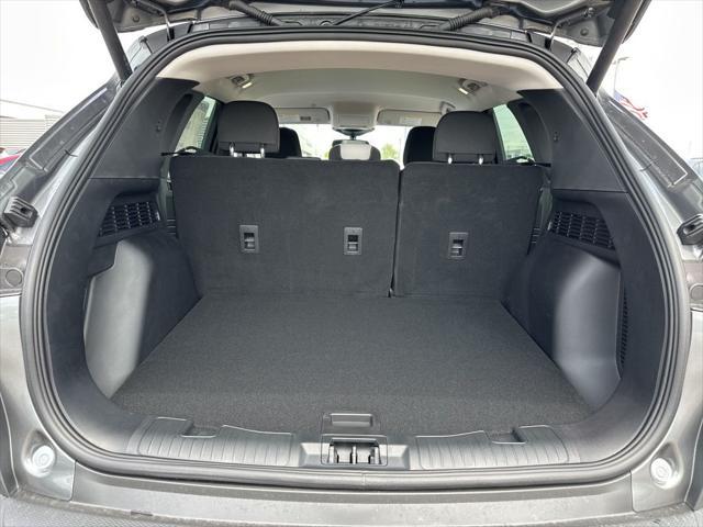 new 2025 Ford Escape car, priced at $31,103