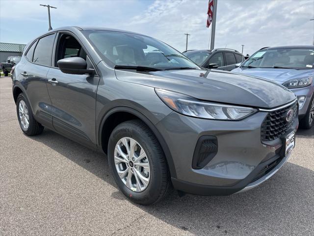 new 2025 Ford Escape car, priced at $31,103