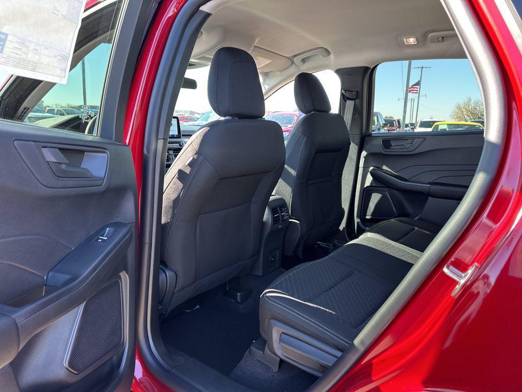new 2026 Ford Escape car, priced at $31,572