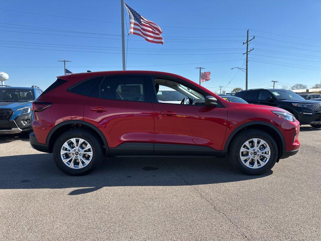 new 2026 Ford Escape car, priced at $31,572