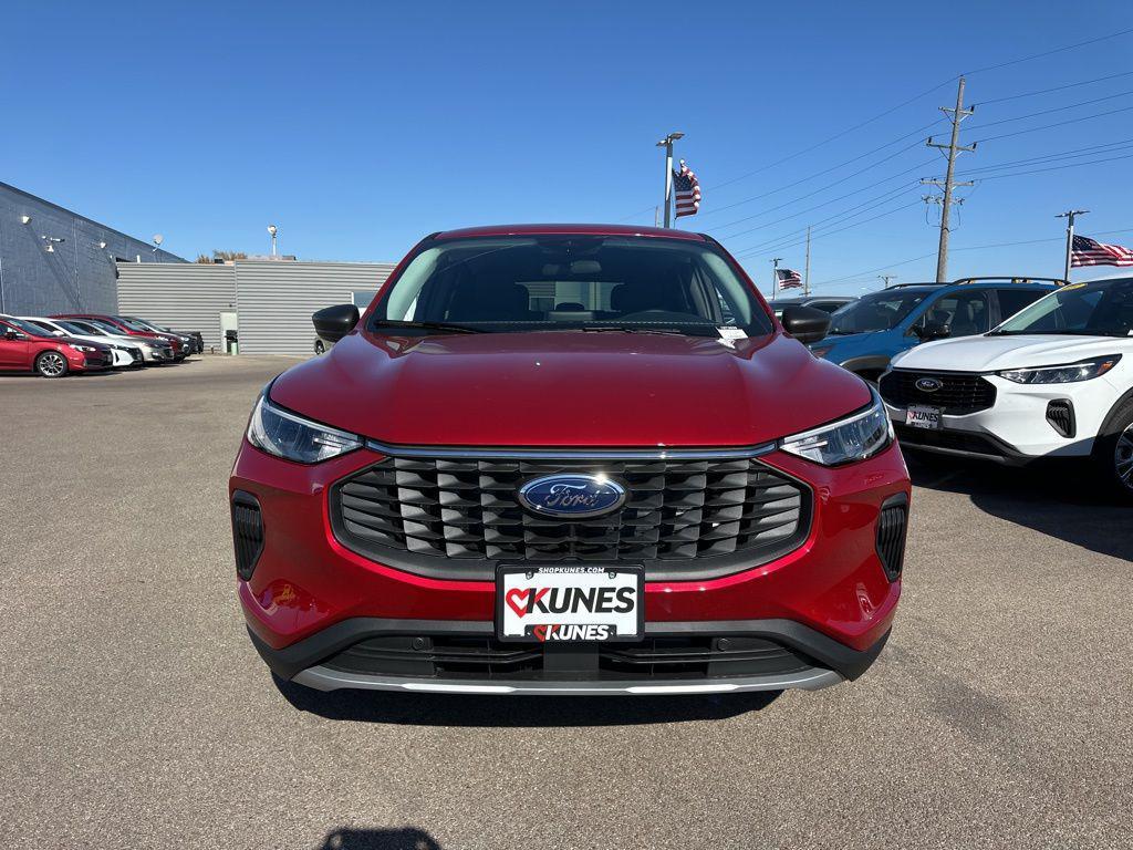 new 2026 Ford Escape car, priced at $31,572