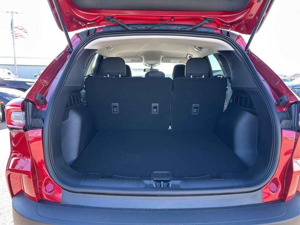 new 2026 Ford Escape car, priced at $31,572