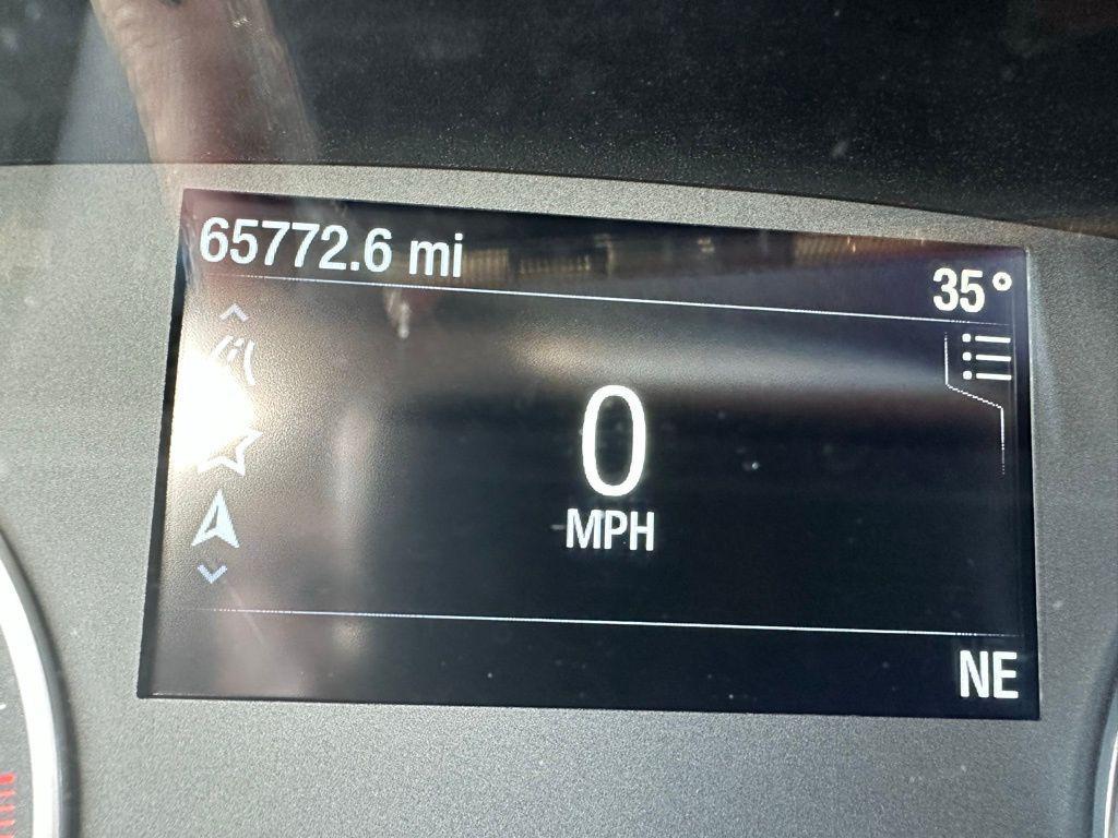 used 2020 Ford EcoSport car, priced at $13,776