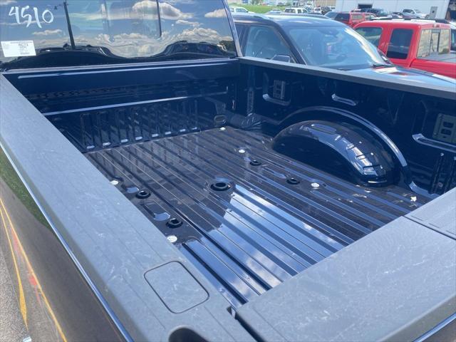 new 2025 Ford F-250 car, priced at $63,305