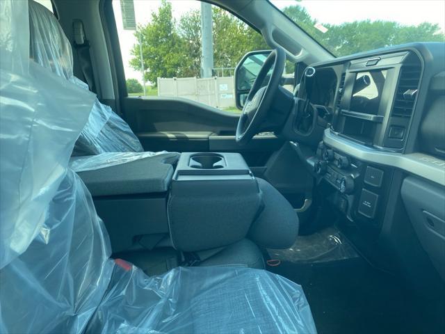 new 2025 Ford F-250 car, priced at $63,305