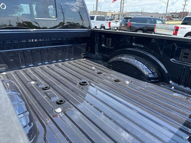 new 2025 Ford F-250 car, priced at $63,305