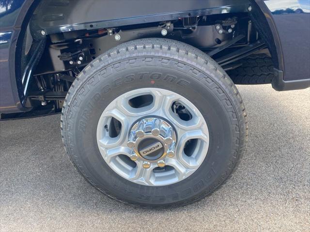 new 2025 Ford F-250 car, priced at $63,305