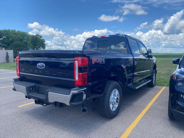 new 2025 Ford F-250 car, priced at $63,305