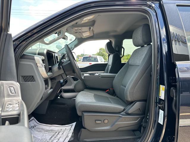 new 2025 Ford F-250 car, priced at $63,305