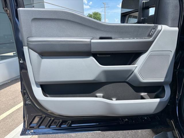 new 2025 Ford F-250 car, priced at $63,305