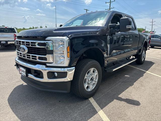 new 2025 Ford F-250 car, priced at $63,305