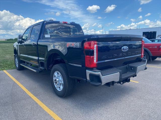 new 2025 Ford F-250 car, priced at $63,305