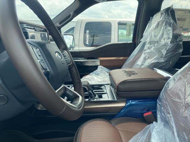 new 2025 Ford F-150 car, priced at $75,046