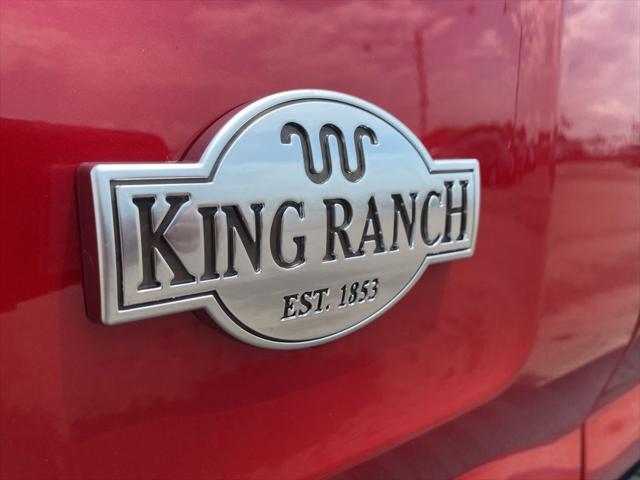 new 2025 Ford F-150 car, priced at $75,046