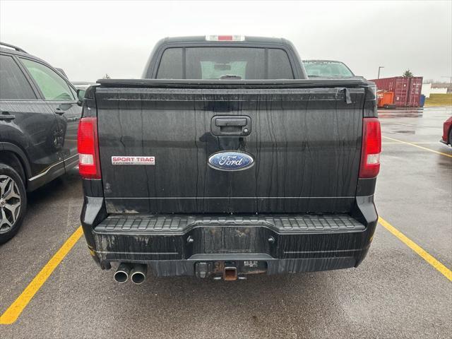 used 2010 Ford Explorer Sport Trac car, priced at $8,994