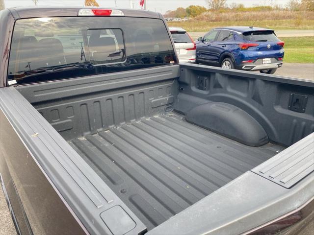 used 2019 Ford F-150 car, priced at $29,652