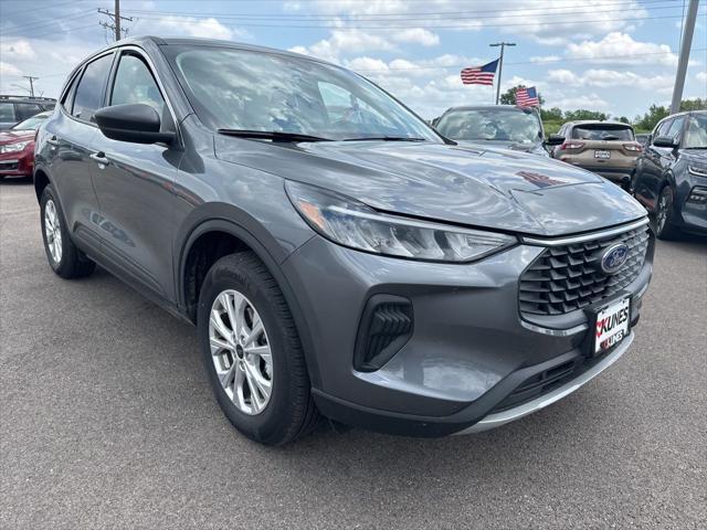 new 2024 Ford Escape car, priced at $30,846