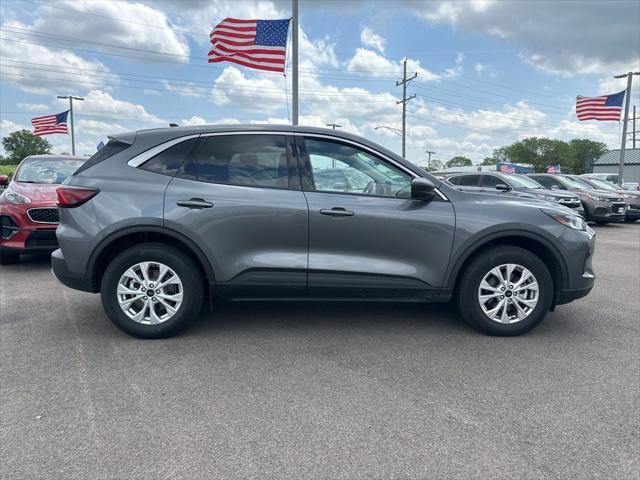 new 2024 Ford Escape car, priced at $30,846