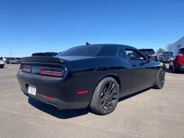 used 2023 Dodge Challenger car, priced at $70,962