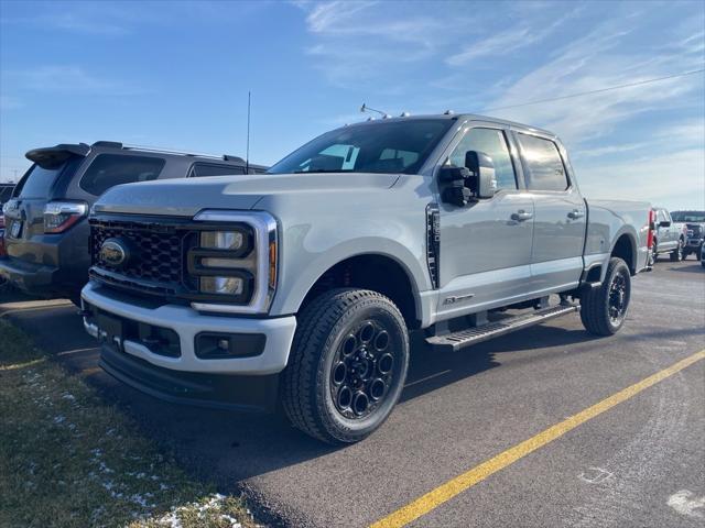 new 2025 Ford F-350 car, priced at $85,230