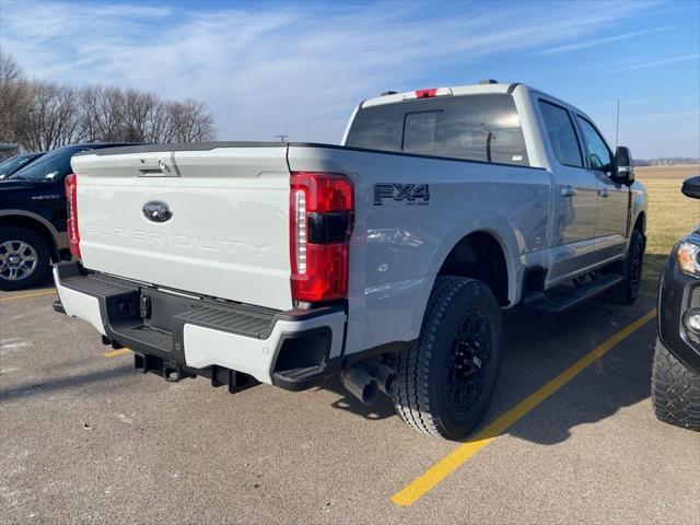 new 2025 Ford F-350 car, priced at $85,230