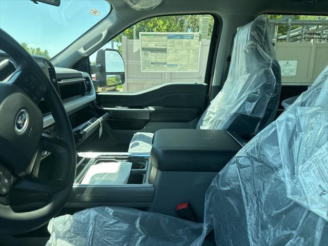 new 2025 Ford F-250 car, priced at $63,605