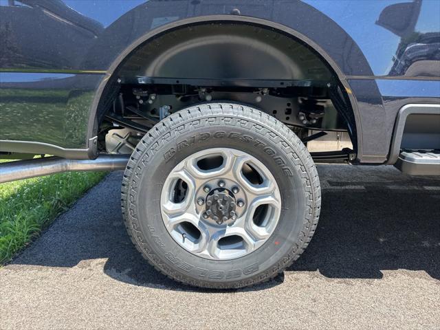 new 2025 Ford F-250 car, priced at $63,605