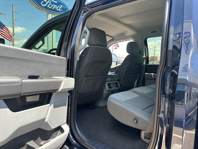 new 2025 Ford F-250 car, priced at $63,605