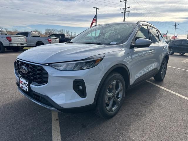 new 2025 Ford Escape car, priced at $36,175