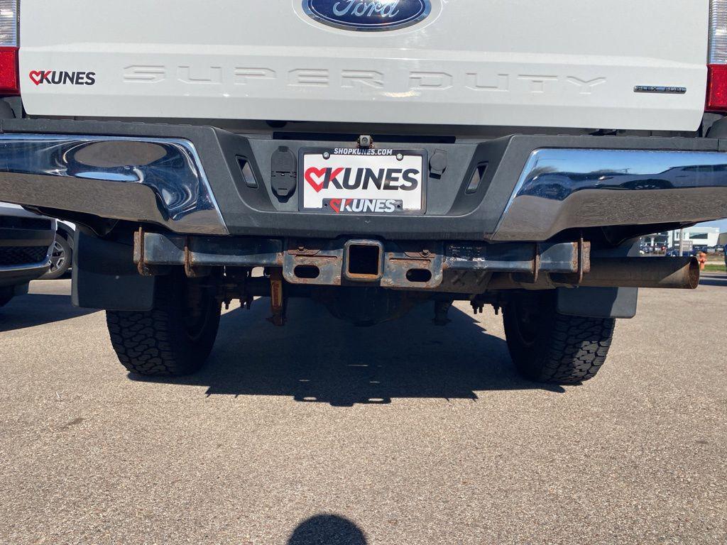 used 2017 Ford F-250 car, priced at $22,313