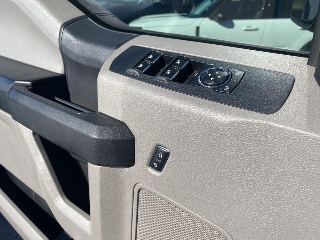 used 2017 Ford F-250 car, priced at $22,313