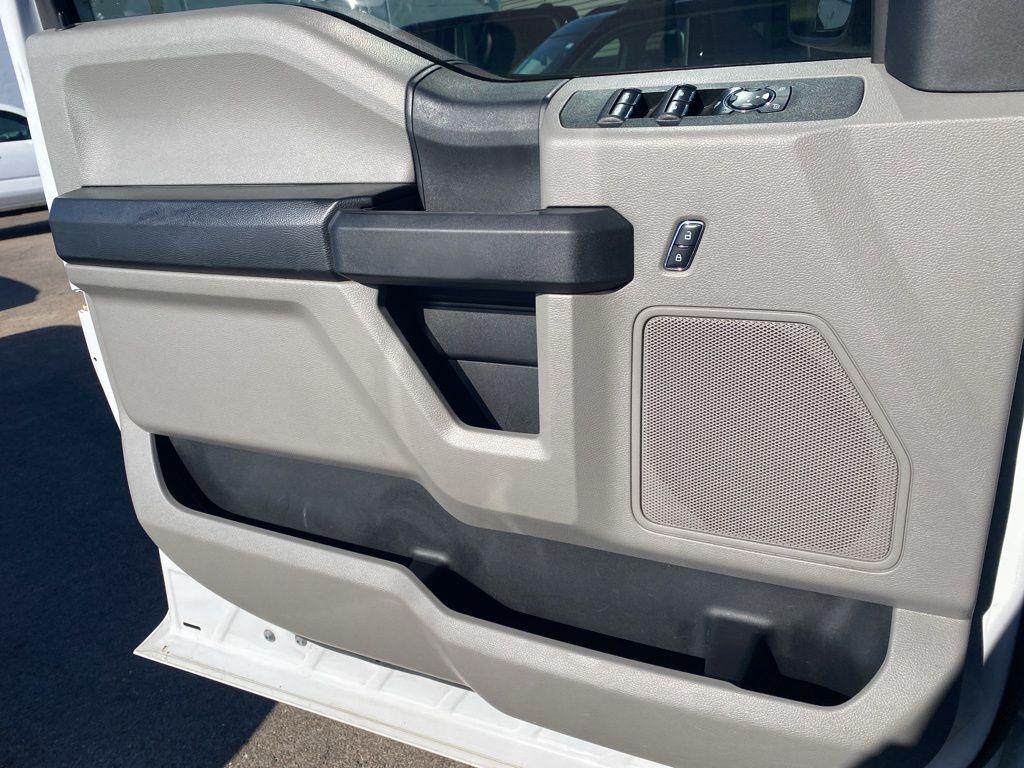 used 2017 Ford F-250 car, priced at $22,313