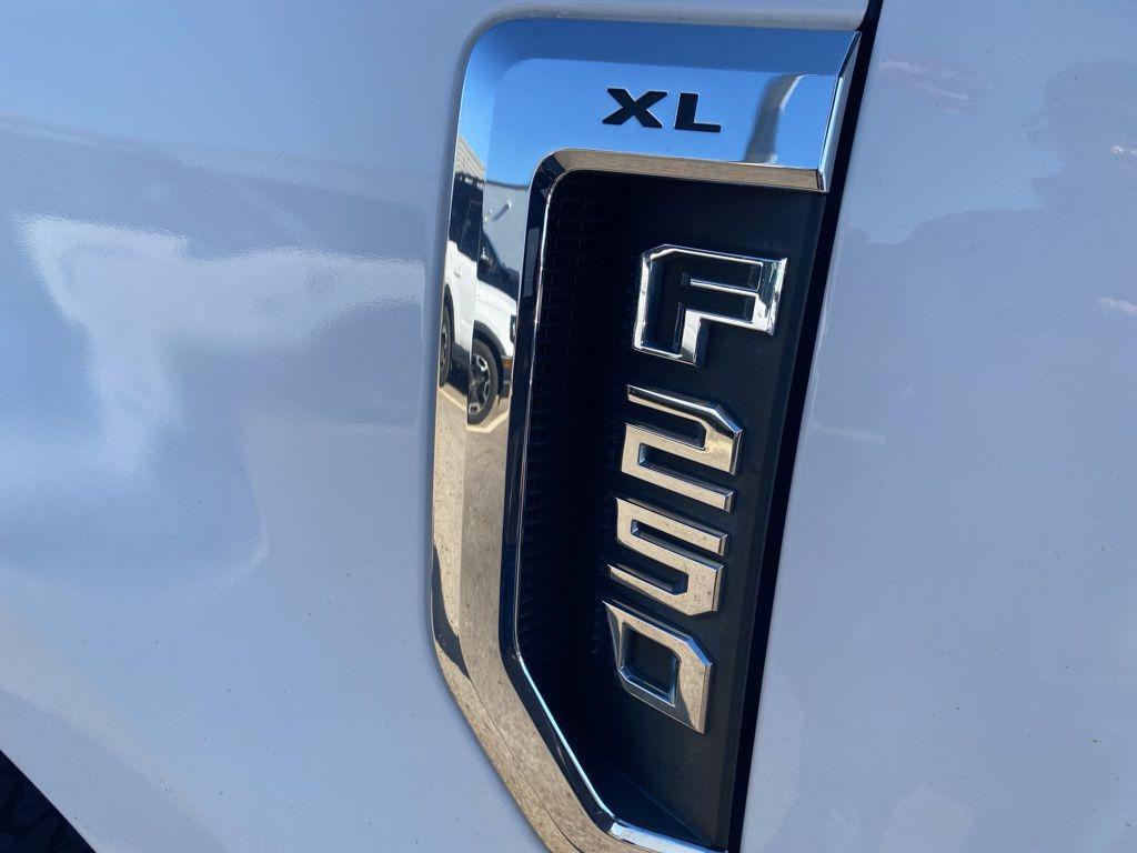 used 2017 Ford F-250 car, priced at $22,313