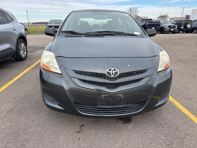 used 2008 Toyota Yaris car, priced at $6,999