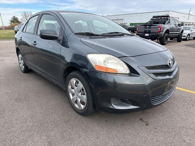 used 2008 Toyota Yaris car, priced at $6,999