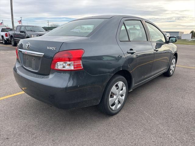 used 2008 Toyota Yaris car, priced at $6,999