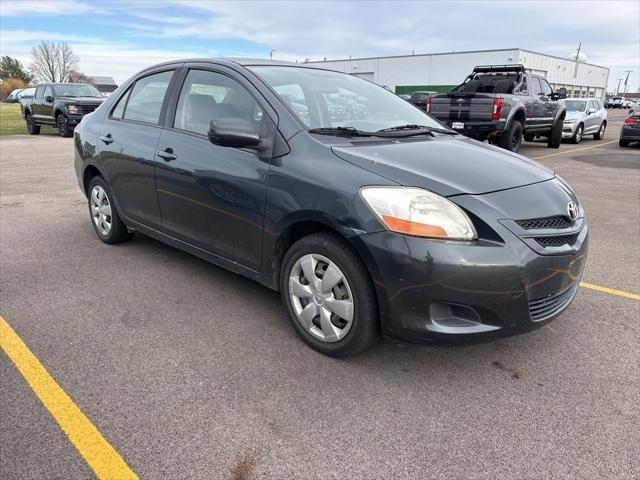 used 2008 Toyota Yaris car, priced at $6,999