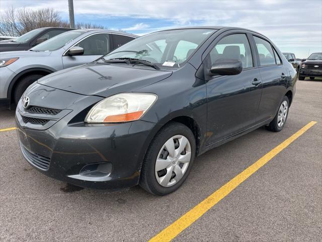 used 2008 Toyota Yaris car, priced at $6,999