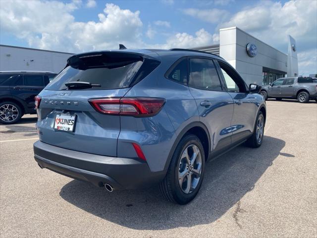 new 2025 Ford Escape car, priced at $31,980