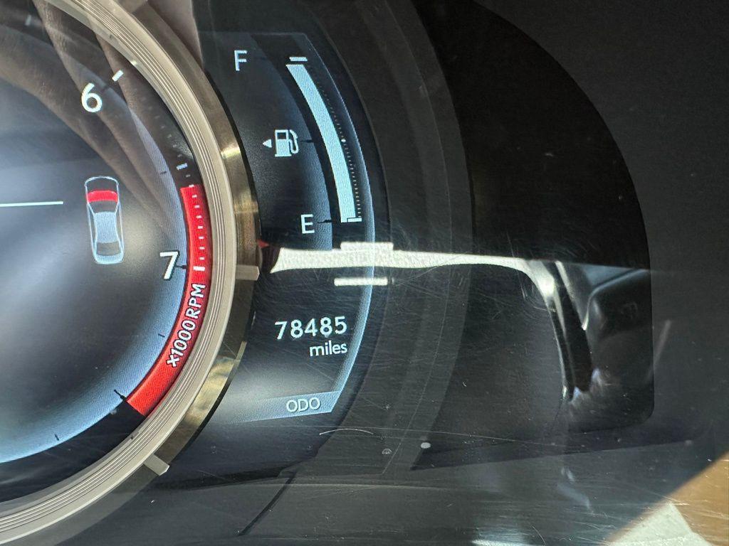 used 2017 Lexus IS 300 car, priced at $23,946
