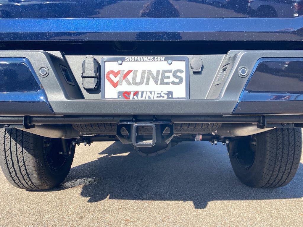 new 2025 Ford F-150 car, priced at $68,396