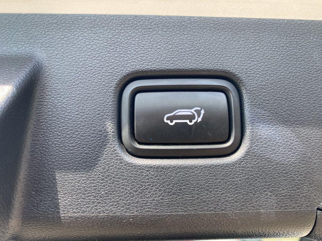 used 2024 Hyundai Tucson car, priced at $21,700