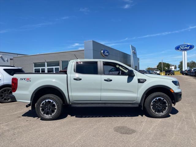 used 2021 Ford Ranger car, priced at $27,995