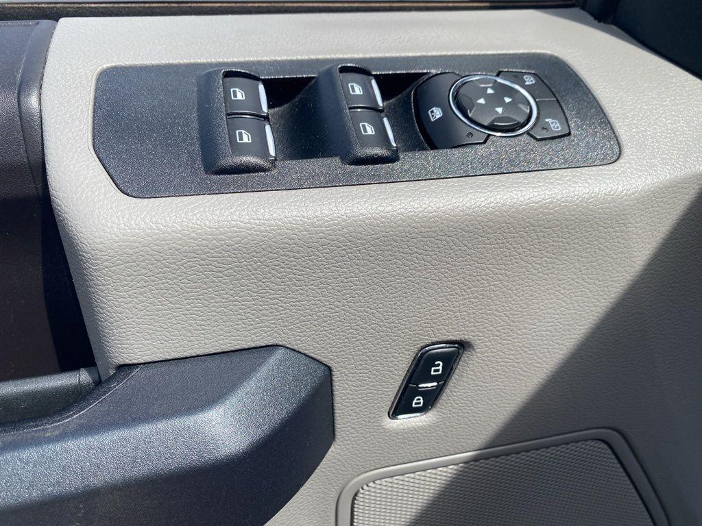 used 2019 Ford F-150 car, priced at $24,792