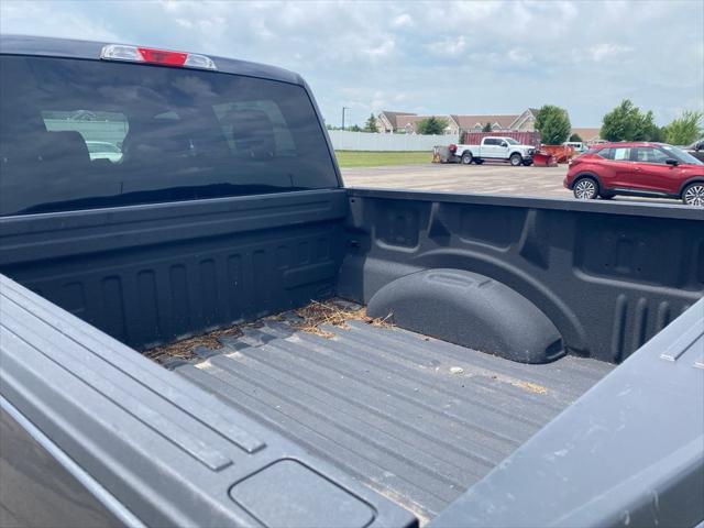 used 2019 Ford F-150 car