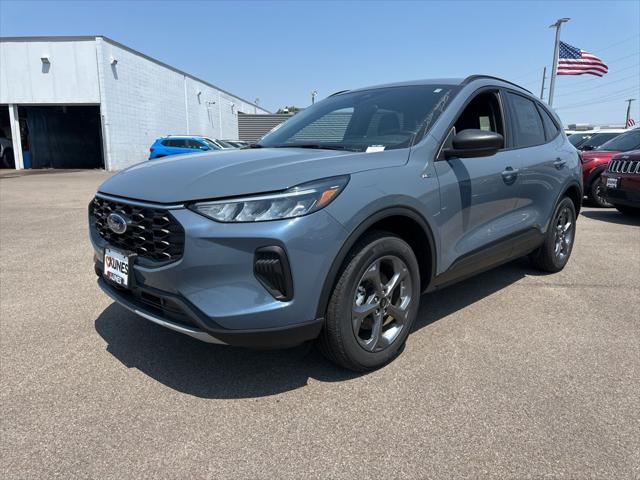 new 2025 Ford Escape car, priced at $33,225