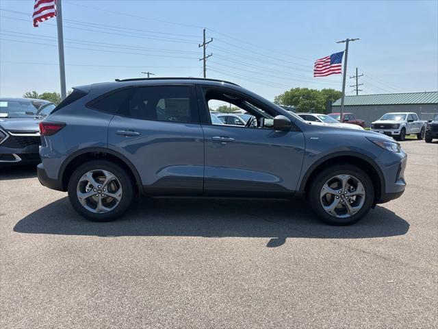 new 2025 Ford Escape car, priced at $33,225