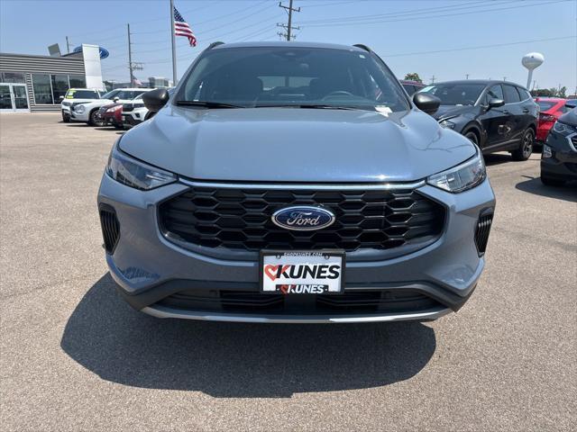 new 2025 Ford Escape car, priced at $33,225